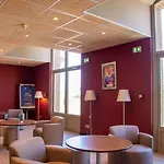 Hotel Campanile Dunkerque Sud -