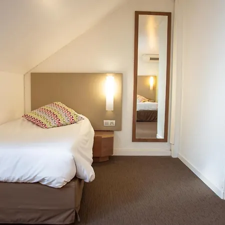 Campanile Dunkerque Sud - 3* Loon-Plage