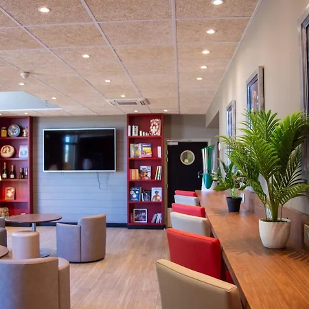 Campanile Dunkerque Sud - Loon-Plage