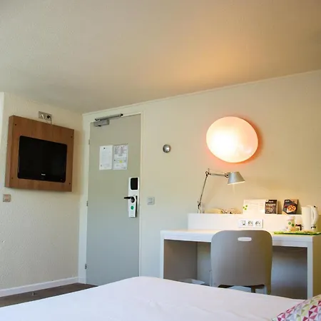 Campanile Dunkerque Sud - Loon-Plage