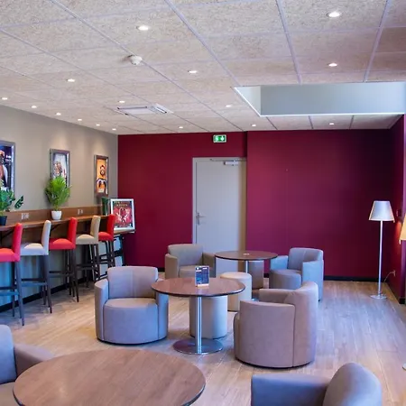 Campanile Dunkerque Sud - 3* Loon-Plage