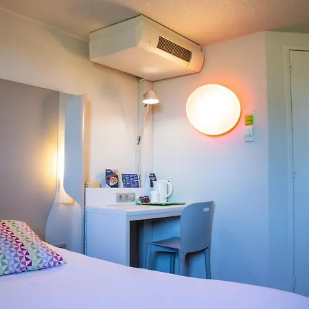 Campanile Dunkerque Sud - Loon-Plage