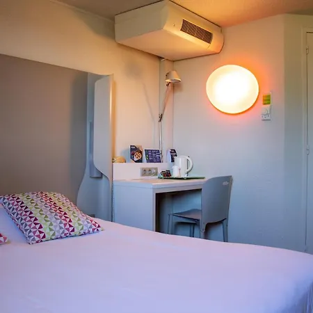 Campanile Dunkerque Sud -