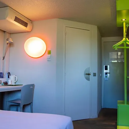 Hotel Campanile Dunkerque Sud - 3*