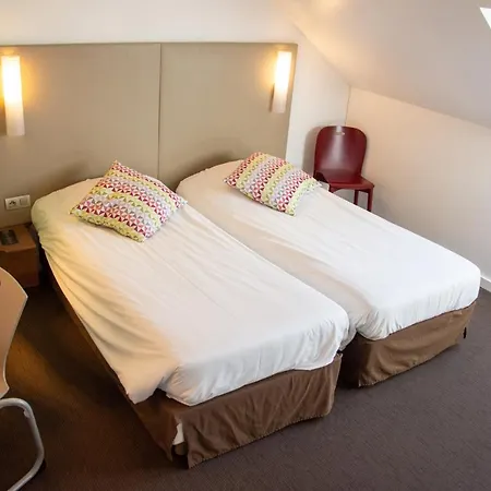 Campanile Dunkerque Sud - Loon-Plage