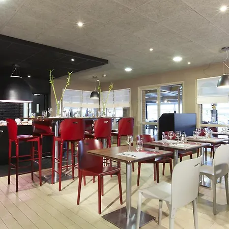Campanile Dunkerque Sud - 3*