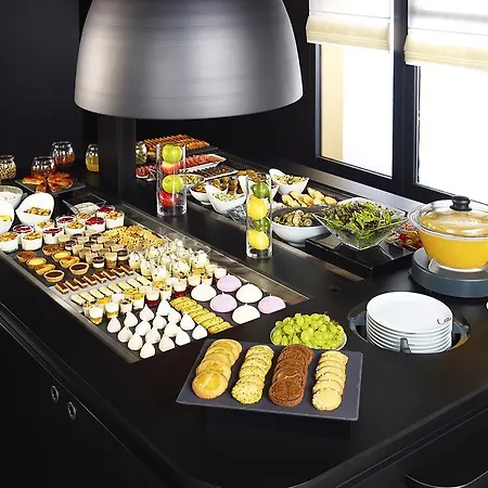 Campanile Dunkerque Sud - Loon-Plage