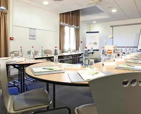 Campanile Dunkerque Sud - Loon-Plage