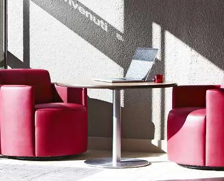 Hotel Campanile Dunkerque Sud - Loon-Plage