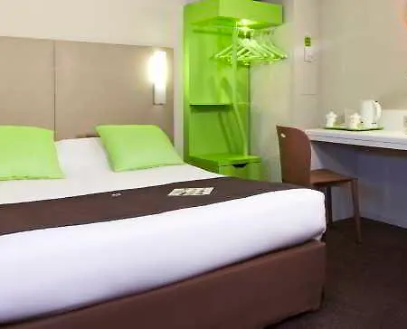 Hotel Campanile Dunkerque Sud - Loon-Plage