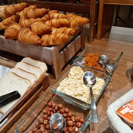 Hotel Campanile Dunkerque Sud - 3*