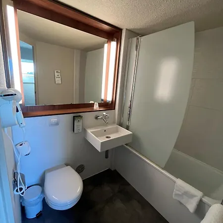 Hotel Campanile Dunkerque Sud - Loon-Plage