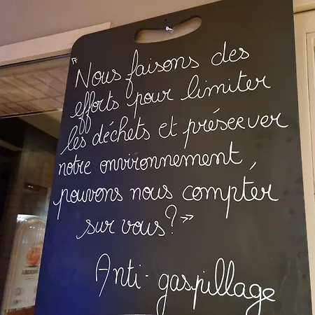 Hotel Campanile Dunkerque Sud -