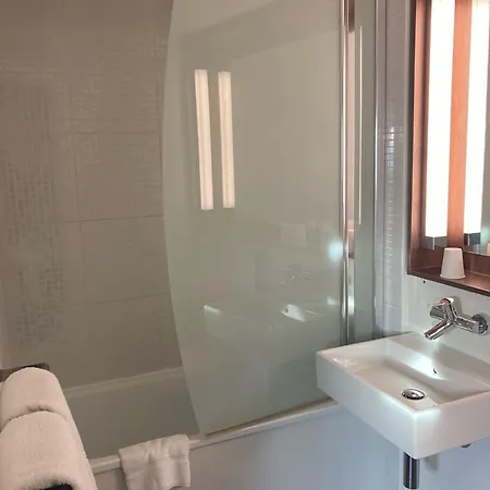 Hotel Campanile Dunkerque Sud - Loon-Plage