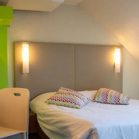 Campanile Dunkerque Sud - Loon-Plage