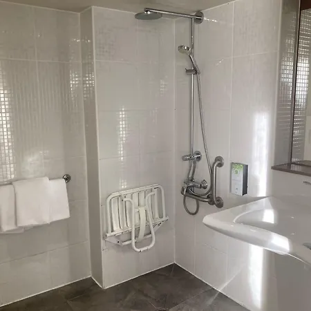 Hotel Campanile Dunkerque Sud - 3*