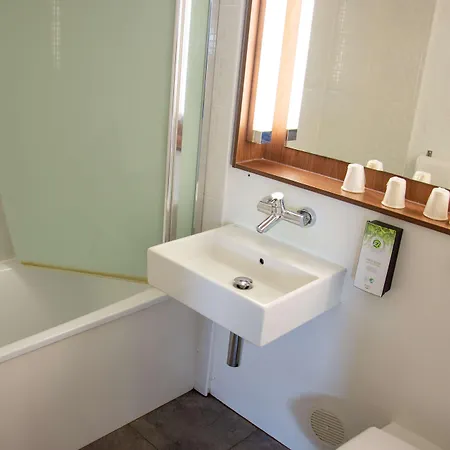 Campanile Dunkerque Sud - Loon-Plage