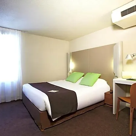 Hotel Campanile Dunkerque Sud - 3*