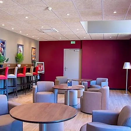Campanile Dunkerque Sud - 3* Loon-Plage