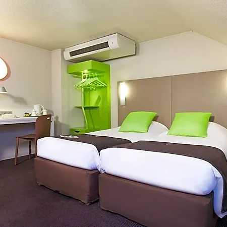 Hotel Campanile Dunkerque Sud - 3*
