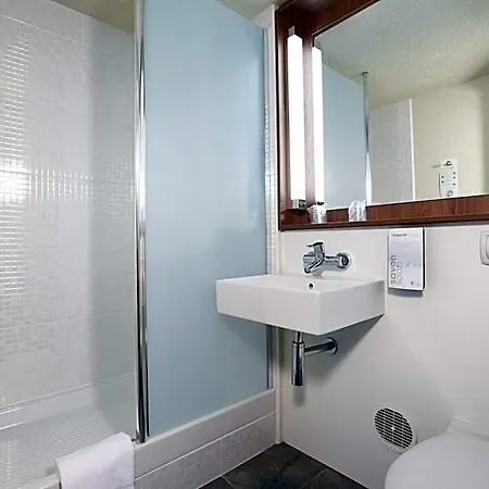 Campanile Dunkerque Sud - Hotel