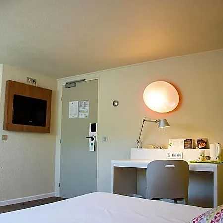 Campanile Dunkerque Sud - Hotel