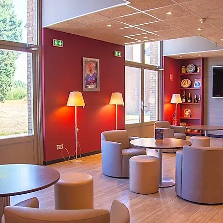 Campanile Dunkerque Sud - Hotel