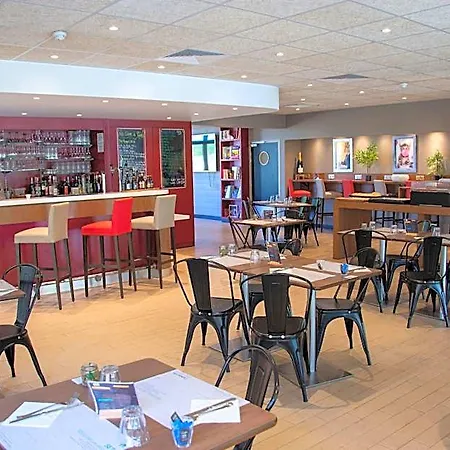 Hotel Campanile Dunkerque Sud - Loon-Plage