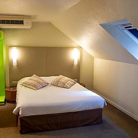Campanile Dunkerque Sud - Hotel 3*