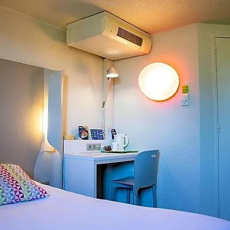 Campanile Dunkerque Sud - Hotel 3*