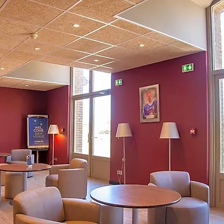 Campanile Dunkerque Sud - Hotel
