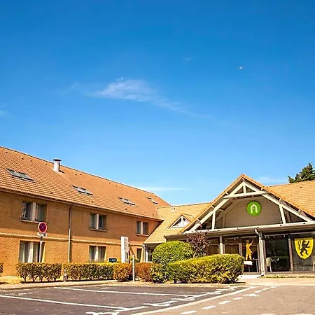 Hotel Campanile Dunkerque Sud - 3*