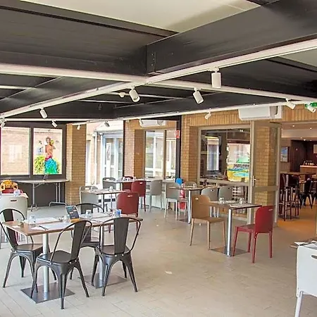 Hotel Campanile Dunkerque Sud - Loon-Plage