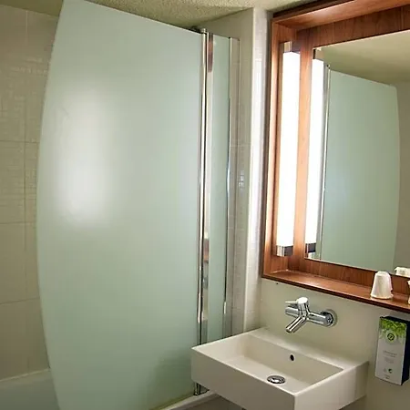 Campanile Dunkerque Sud - 3*