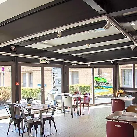 Campanile Dunkerque Sud -