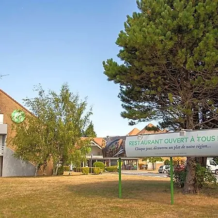 Campanile Dunkerque Sud - Hotel Loon-Plage
