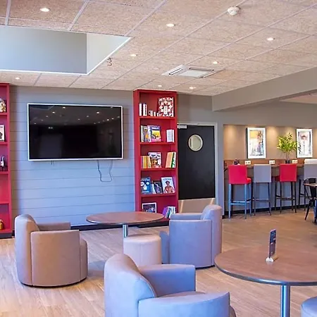 Campanile Dunkerque Sud - Hotel 3*