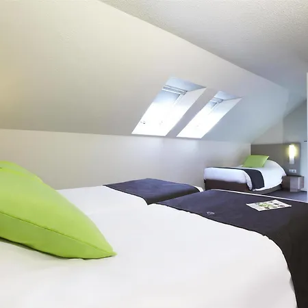 Campanile Dunkerque Sud - Hotel Loon-Plage