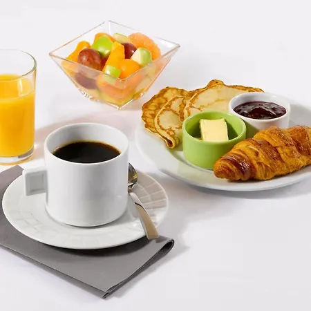 Campanile Dunkerque Sud - Hotel