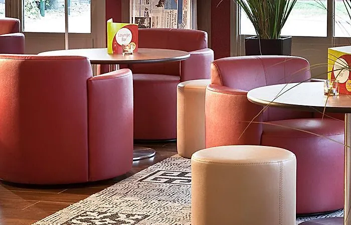 Campanile Dunkerque Sud -