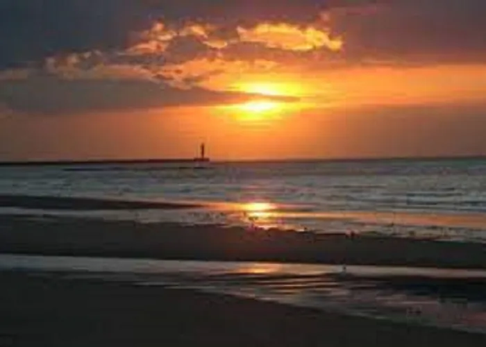 Campanile Dunkerque Sud - Loon-Plage