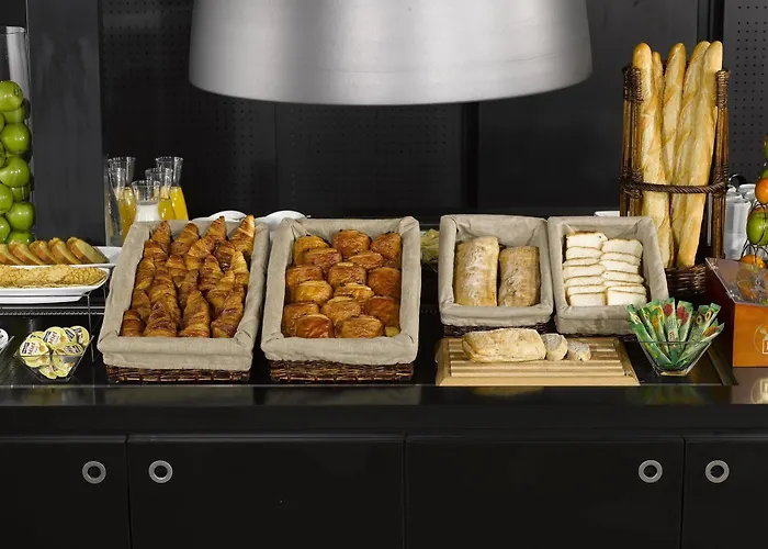 Hotel Campanile Dunkerque Sud - 3*